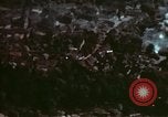 Image of P-47 Gun camera film Germany, 1945, second 56 stock footage video 65675073097