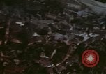 Image of P-47 Gun camera film Germany, 1945, second 58 stock footage video 65675073097