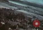 Image of P-47 Gun camera film Germany, 1945, second 59 stock footage video 65675073097