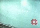 Image of P-47 Gun camera film Germany, 1945, second 60 stock footage video 65675073097