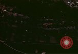 Image of P-47 Gun camera film Germany, 1945, second 62 stock footage video 65675073097