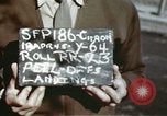 Image of Allied attack Germany, 1945, second 5 stock footage video 65675073098