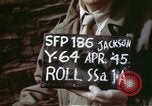 Image of Allied attack Germany, 1945, second 6 stock footage video 65675073098
