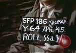 Image of Allied attack Germany, 1945, second 8 stock footage video 65675073098