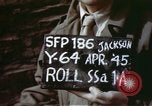 Image of Allied attack Germany, 1945, second 9 stock footage video 65675073098