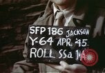 Image of Allied attack Germany, 1945, second 10 stock footage video 65675073098