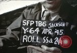 Image of Allied attack Germany, 1945, second 1 stock footage video 65675073099