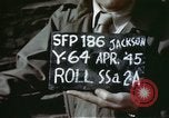 Image of Allied attack Germany, 1945, second 3 stock footage video 65675073099