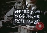 Image of Allied attack Germany, 1945, second 4 stock footage video 65675073099
