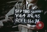 Image of Allied attack Germany, 1945, second 5 stock footage video 65675073099