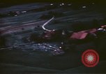 Image of Allied attack Germany, 1945, second 29 stock footage video 65675073099