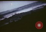 Image of Allied attack Germany, 1945, second 52 stock footage video 65675073099