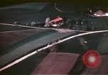 Image of Allied attack Germany, 1945, second 55 stock footage video 65675073099