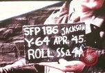 Image of Allied Attack Germany, 1945, second 1 stock footage video 65675073100