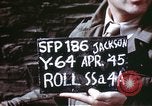 Image of Allied Attack Germany, 1945, second 5 stock footage video 65675073100