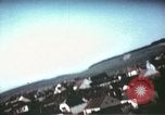 Image of Allied Attack Germany, 1945, second 36 stock footage video 65675073100