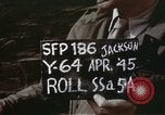 Image of Allied attack Germany, 1945, second 1 stock footage video 65675073101
