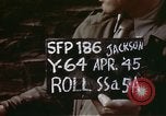 Image of Allied attack Germany, 1945, second 3 stock footage video 65675073101