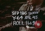 Image of Allied attack Germany, 1945, second 4 stock footage video 65675073101