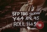 Image of Allied attack Germany, 1945, second 5 stock footage video 65675073101