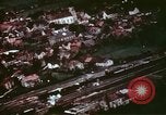 Image of Allied attack Germany, 1945, second 46 stock footage video 65675073101