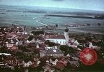 Image of Allied attack Germany, 1945, second 48 stock footage video 65675073101