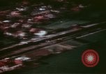 Image of Allied attack Germany, 1945, second 52 stock footage video 65675073101
