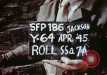 Image of Allied attack Germany, 1945, second 3 stock footage video 65675073102