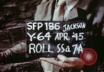 Image of Allied attack Germany, 1945, second 4 stock footage video 65675073102
