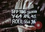 Image of Allied attack Germany, 1945, second 5 stock footage video 65675073102