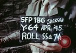 Image of Allied attack Germany, 1945, second 6 stock footage video 65675073102