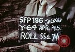Image of Allied attack Germany, 1945, second 7 stock footage video 65675073102