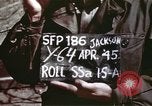 Image of Allied attack Germany, 1945, second 1 stock footage video 65675073103
