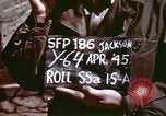 Image of Allied attack Germany, 1945, second 3 stock footage video 65675073103