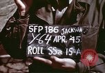 Image of Allied attack Germany, 1945, second 4 stock footage video 65675073103