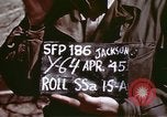 Image of Allied attack Germany, 1945, second 6 stock footage video 65675073103