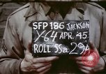 Image of Allied attack Germany, 1945, second 3 stock footage video 65675073104