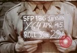 Image of Allied attack Germany, 1945, second 5 stock footage video 65675073104