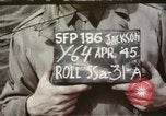 Image of Allied attack Germany, 1945, second 1 stock footage video 65675073105