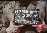 Image of Allied attack Germany, 1945, second 6 stock footage video 65675073105