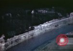Image of Allied attack Germany, 1945, second 8 stock footage video 65675073105