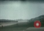 Image of Allied attack Germany, 1945, second 25 stock footage video 65675073105