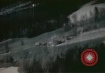 Image of Allied attack Germany, 1945, second 34 stock footage video 65675073105
