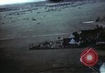 Image of Allied attack Germany, 1945, second 40 stock footage video 65675073105