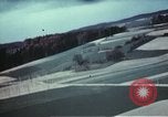 Image of Allied attack Germany, 1945, second 50 stock footage video 65675073105