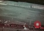 Image of Allied attack Germany, 1945, second 60 stock footage video 65675073105