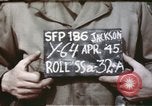 Image of Allied attack Germany, 1945, second 3 stock footage video 65675073106