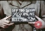 Image of Allied attack Germany, 1945, second 5 stock footage video 65675073106
