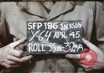 Image of Allied attack Germany, 1945, second 6 stock footage video 65675073106