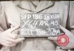 Image of Allied attack Germany, 1945, second 7 stock footage video 65675073106